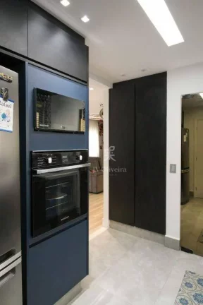 Imagem Apartamento com 2 dormitórios à venda, 87 m²- Vila Andrade - São Paulo/SP