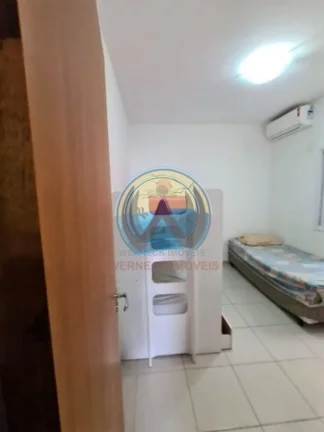 Imagem Imperdível oportunidade em Ubatuba-SP: Apto na Praia Grande com 2 quartos, 1 suíte, 70 m² e garagem!