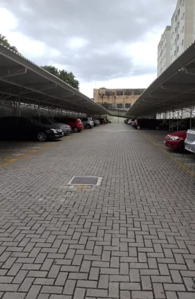 Imagem APARTAMENTO RESIDENCIAL em São Paulo - SP, Vila Jacuí