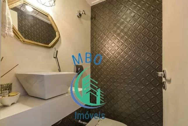 Imagem Apartamento com 3 quartos, à venda em São Paulo, Santo Amaro