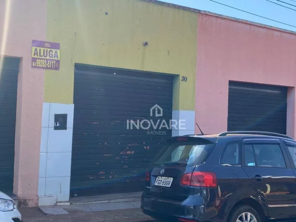 Imagem Sala para alugar, por R$ 800/mês - Afonso Pena - Itumbiara/GO