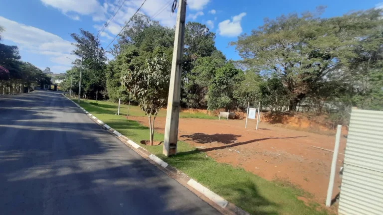 Imagem Condomínio Parque Imperador - 25 lotes / Bragança Paulista-SP