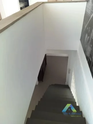 Imagem Apartamento Cobertura Duplex em 180m² com estrutura de sobrado em localização privilegiada no bairro da Aclimação/SP.