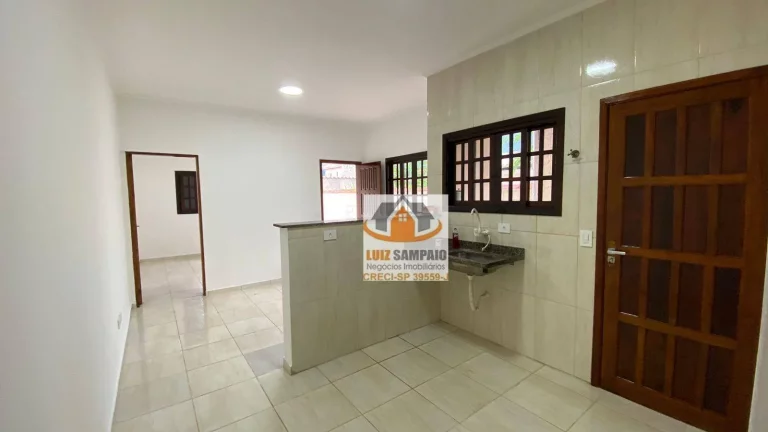 Imagem Oportunidade, Casa c/2 Dormitórios, Tropical, R$ 250.000,00