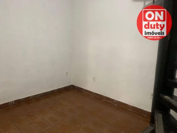 Imagem Casa à venda, 102 m² por R$ 700.000,00 - Marapé - Santos/SP