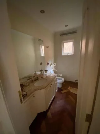 Imagem Sobrado à venda, 350 m²- Morumbi - São Paulo/SP