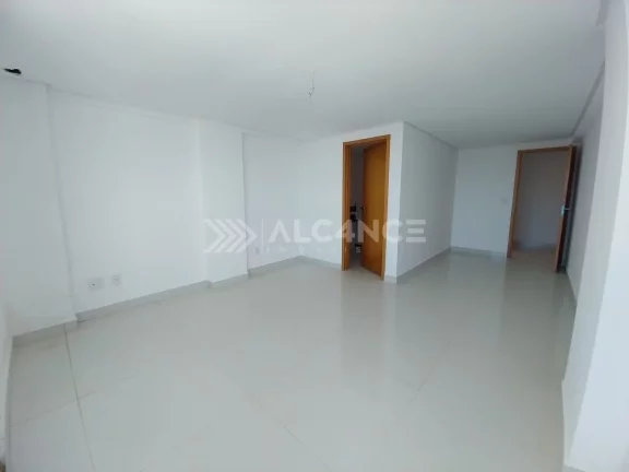 Imagem Apto Alto Padrão - 4 Suítes - 375m² - Ponta de Campina, Cabedelo/PB