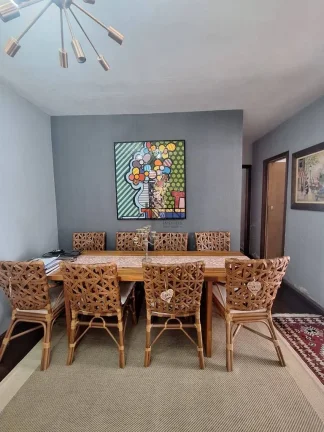 Imagem Casa térrea - Bairro Paulicéia - São Bernardo do Campo