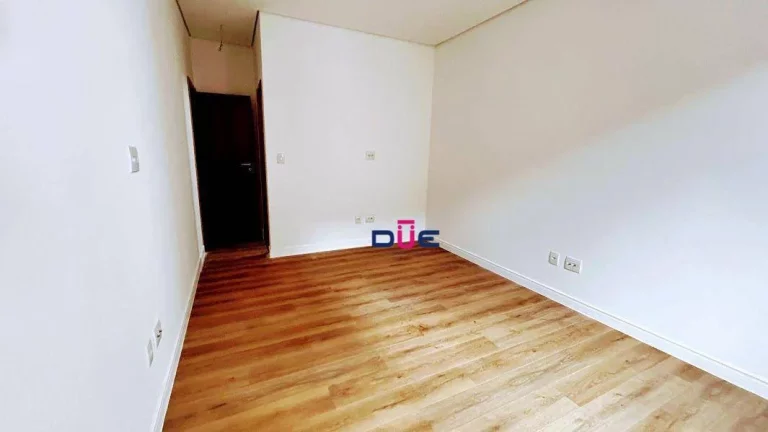 Imagem Casa com 4 dormitórios à venda, 244 m² por R$ 1.800.000 - Embaré - Santos/SP