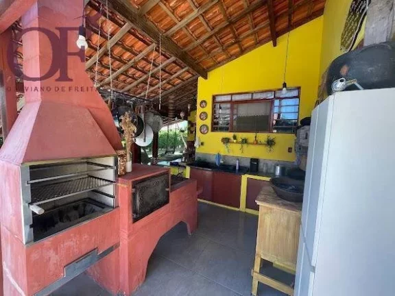 Imagem Ótima casa à venda - Cafezal VI - Itupeva - SP