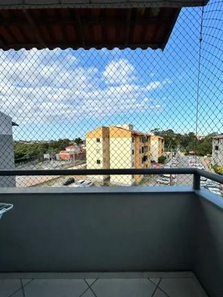 Imagem APARTAMENTO RESIDENCIAL em SERRA - ES, MORADA DE LARANJEIRAS