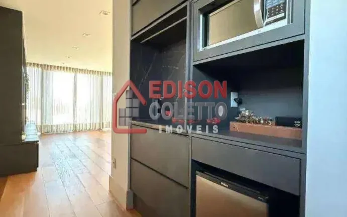 Imagem Casanova a venda, 4 suites, em condomínio Alphaville Piracicaba!!