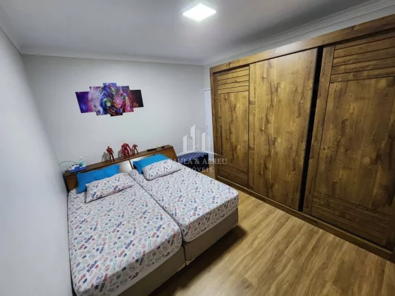 Imagem Sobrado a venda no Paranavaí 3 dorm com 2 suite