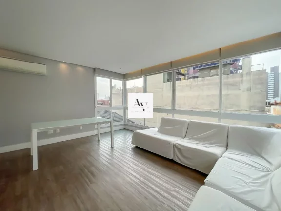 Imagem Apartamento à venda no bairro Petrópolis - Porto Alegre/RS