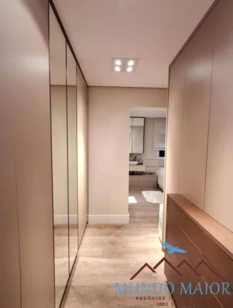 Imagem Alto Padrão e Lazer Completo no Coração da Vila Homero Thon!