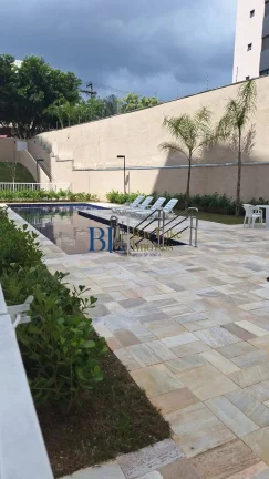 Imagem Apartamento Com 2 Quartos À Venda - 37M² - Let`s Cassandoca!!
