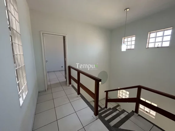 Imagem SOBRADO à venda no bairro Jardim Santo Antônio - Goiânia/GO