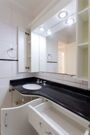 Imagem APARTAMENTO RESIDENCIAL em São Paulo - SP, Moema