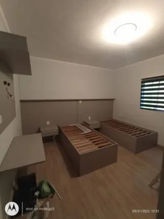 Imagem Alugo Sobrado em Santo André, Parque Capuava