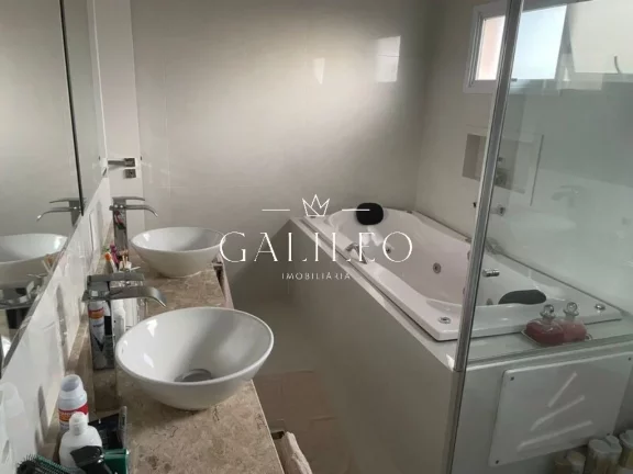 Imagem Casa a venda com Piscina no Condomínio Brisas Jundiaí | Jundiaí | São Paulo