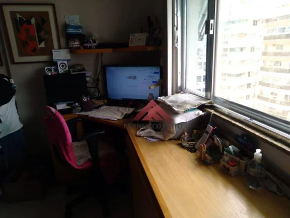 Imagem Apartamento, Sala, 3 qtos, 1 ste, 1 vaga fixa