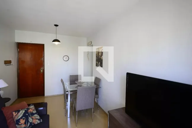 Imagem Apartamento à Venda - Ipiranga, 2 Quartos, 57 m2