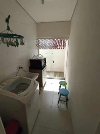 Imagem APARTAMENTO Á VENDA JARDIM SANTANA EM FRANCA/SP - 77,45 Área total - 02 dormitórios sendo 01 suíte com armários