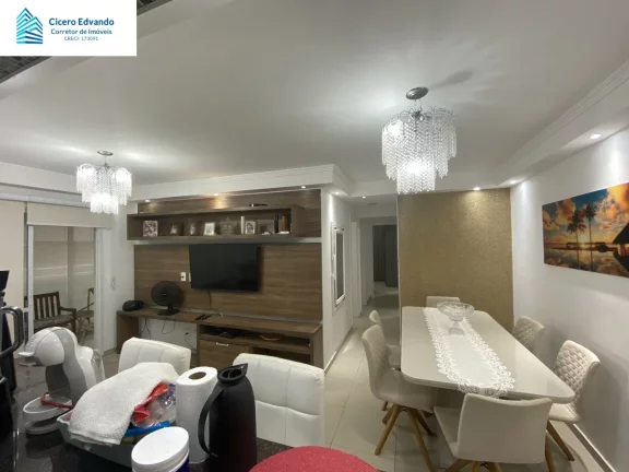 Imagem APARTAMENTO RESIDENCIAL em SÃO PAULO - SP, MOOCA
