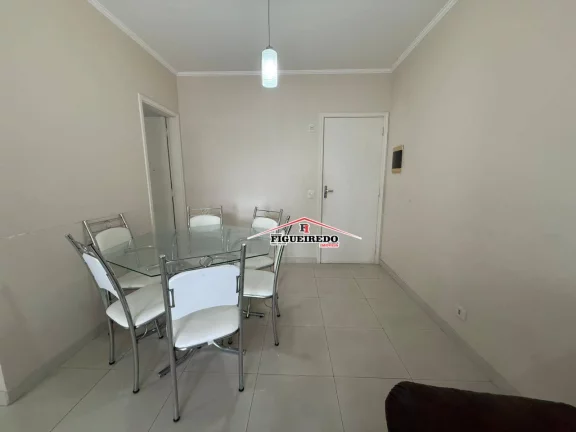 Imagem Apartamento à venda, 74 m² por R$ 625.000,00 - Canto do Forte - Praia Grande/SP