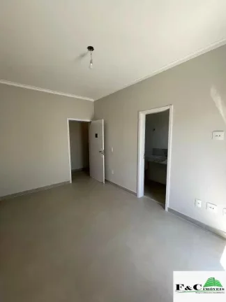 Imagem Casa em Condomínio para Venda em Limeira, Parque Residencial Roland, 3 dormitórios, 3 suítes, 4 banheiros, 3 vagas