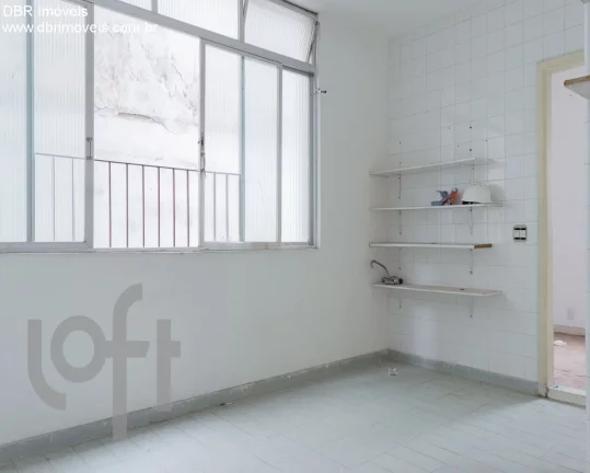 Imagem APARTAMENTO RESIDENCIAL em São Paulo - SP, Santa Cecilia