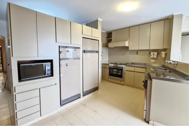 Imagem APARTAMENTO RESIDENCIAL em São Paulo - SP, Alto de Pinheiros