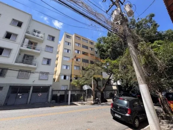 Imagem Apartamento totalmente reformado, com 70m², composto por 2 dormitórios, sala para dois ambientes, ...