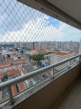 Imagem Apartamento 78m², 2 dormitórios, sendo 1 suíte, sala ampla, banheiro social, cozinha, lavanderia,...