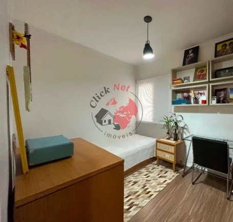 Imagem Apartamento Moveis planejado tudo novo , 2 dorms c suite , varanda gourmet , 2 vagas bairro Rudge Ramos, São bernardo campo