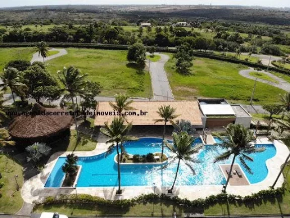 Imagem Terreno em Condomínio para Venda em Natal, Pium