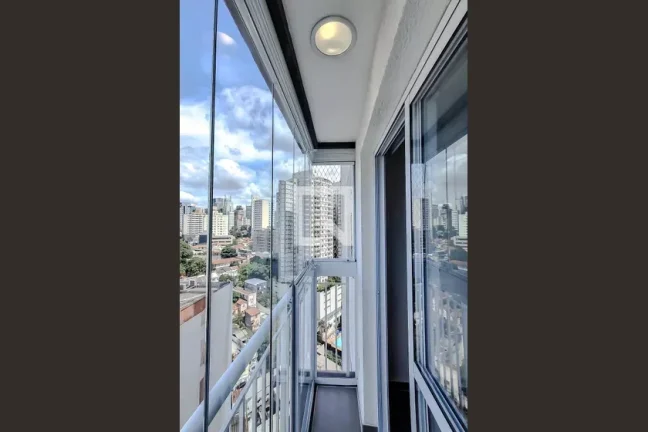 Imagem Apartamento à Venda - Vila Mariana, 2 Quartos, 39 m2