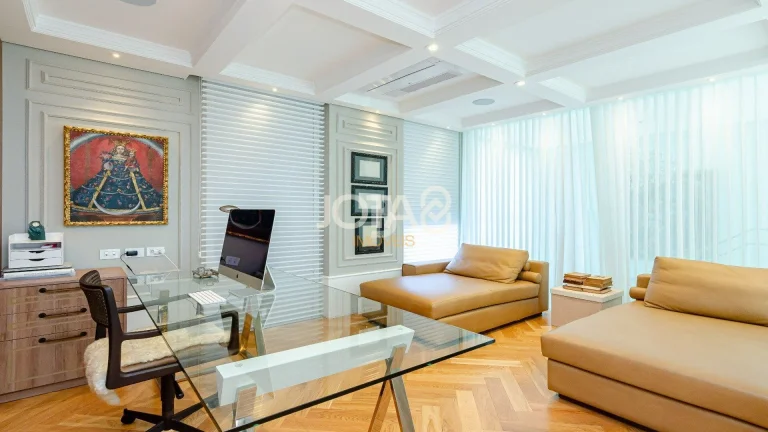 Imagem Apartamento à venda no bairro Campina do Siqueira - Curitiba/PR