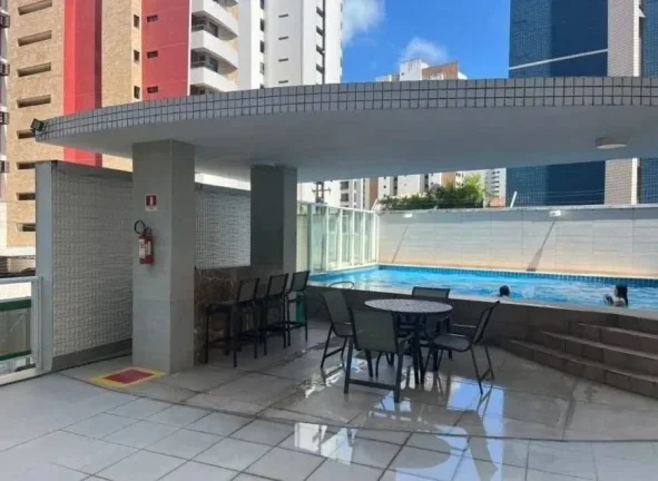 Imagem Apartamento a venda no Meireles