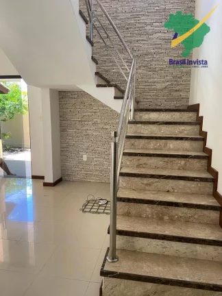 Imagem CASA À VENDA NO CONDOMÍNIO OUTEIRO DA GLÓRIA EM PORTO SEGURO