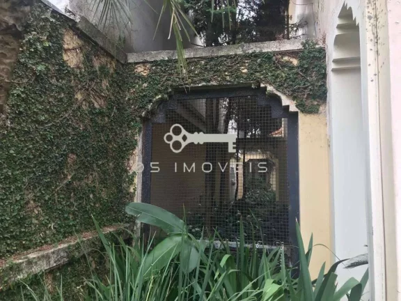 Imagem Sobrado Comercial ao lado da Av. 23 de Maio ... Parque do Ibirapuera