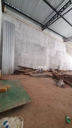 Imagem Galpão, 250 m² - venda por R$ 750.000,00 ou aluguel por R$ 7.000,00/mês - Jardim Santa Bárbara - Guarulhos/SP