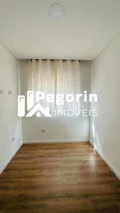 Imagem Apartamento à venda, no RESIDENCIAL GRAND SANTORINI em Pinhais, Centro, com 3 quartos, 88,32m²
