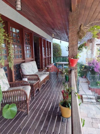 Imagem Linda Casa em Niterói