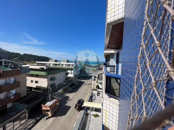 Imagem APTO RESIDENCIAL em Ubatuba - SP, PRAIA GRANDE