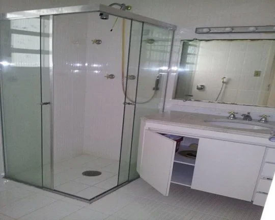 Imagem apartamento a venda no Guarujá praia de Pitangueiras
