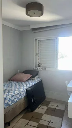 Imagem Apartamento à venda, 185 m² por R$ 1.300.000,00 - Parque Campolim - Sorocaba/SP