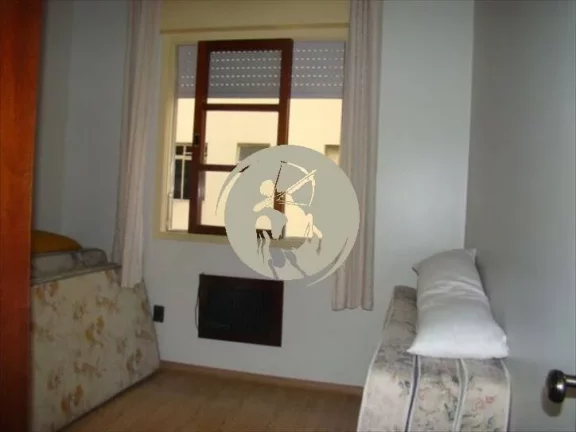 Imagem Apartamento a venda com vista pro mar em Santos!!!