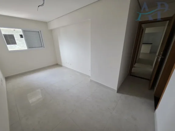 Imagem Apartamento com 3 Quartos na Vila Caiçara em Praia Grande