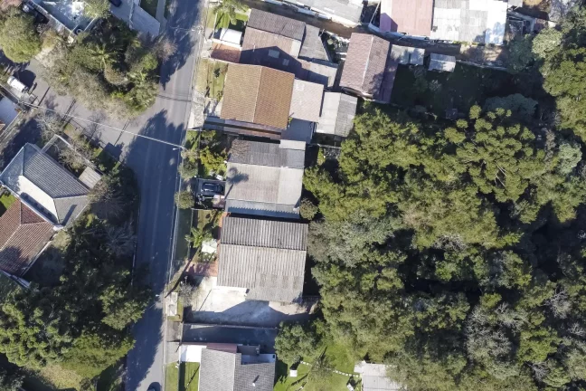 Imagem AREA EM SANTA FELICIDADE